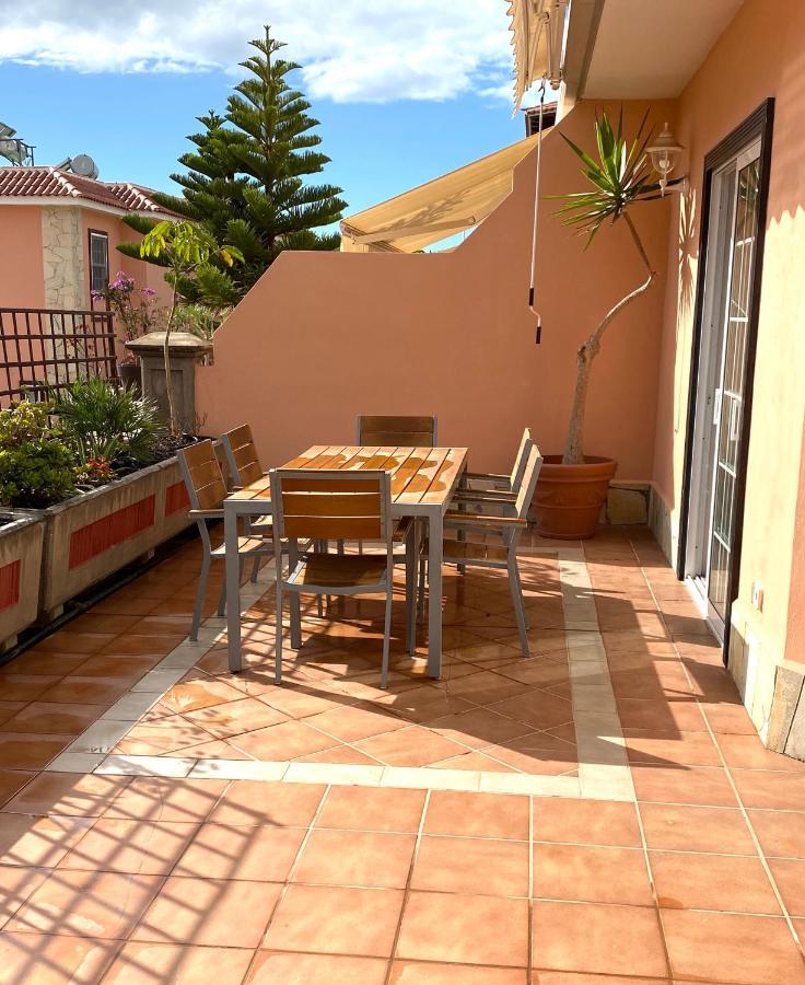 Adeje Galeon Home Costa Adeje  Exterior photo